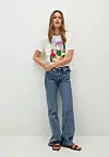 T-shirt - 129,99 kuna