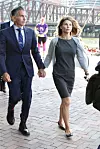 Lori Loughlin i suprug Mossimo Giannulli.