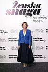 Martina Dalić, predsjednica Uprave Podravke d.d.