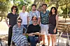 Frances McDormand, Joel Coen, Michel Franco, Lili Horvat, Ognjen Glavonić, Danis Tanović, Nanu Segal