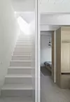 Na katu su spavaće sobe