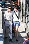 Emma Corrin i Rami Malek u vezi su godinu dana