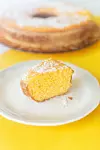 Tijesto možete ispeći i u kalupu za kuglof