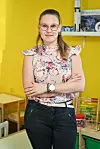 Osnivačica KinderLaba Tihana Mufić