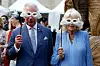 Kralj Charles III. i kraljica Camilla bili su počasni gosti