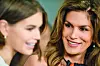Kaia Gerber i Cindy Crawford.