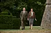Tobias Menzies kao princ Philip i Olivia Colman kao kraljica Elizabeta II.