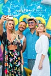 Renata Sopek, Ivan Tandarić, Aleksandar Šekuljica i Tara Thaller