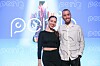 Antonela Đinđić i Mateo Pilat