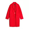 Od poliestera 229,90 kn BERSHKA-
