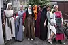 Predstava je okupila 250 djece i njihovih učitelja iz dvije škole