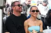 Channing i Zoe upoznali su se na audiciji za film 'Trepni dvaput' 2021. godine, koji je ona režirala