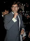 1984 ARCHIVE IMAGE Duke Of York 1984 Prince Andrew At The Commonwealth Institute when he visited a photographic exhibition. 4th May 1984 London England,Image: 225809427, License: Rights-managed, Restrictions: , Model Release: no, Credit line: Phil Loftus / Capital pictures / Profimedia