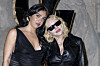 Madonna i Lourdes Leon prošle godine na reviji Saint Laurent u Parizu