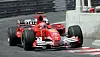 Michael Schumacher u svom Ferrariiju