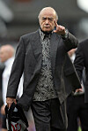 Mohamed Al-Fayed