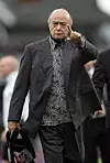 Mohamed Al-Fayed