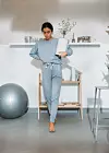 A'marie Home Stories, SUNDAY PANTS HLAČE 780,00 kuna, HARMONY MAJICA 870,00 kuna