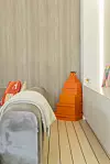 Elena je pri uređenju pazila na svaki detalj