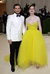 Kit Harrington i Rose Leslie