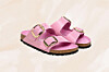 Birkenstock Arizona Big Buckle sandale (160 eura)