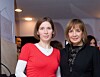 Sonja Šarunić i Zorana Sedlar