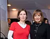 Sonja Šarunić i Zorana Sedlar