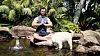 Chris Hemsworth osim na tijelo pazi i na duh