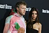 Emily Ratajkowski i Sebastian Bear-McClard