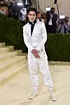 Timothee Chalamet