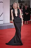 Cate Blanchett u istoj haljinu na Filmskom festivalu u Veneciji prošle godine