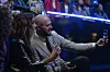 Marijana Batinić i Edin Mehmedović na dodjeli nagrade 'Zlatni Studio'.
