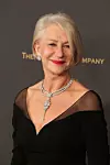 Helen Mirren