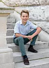 Prince George proslavit će 12. rođendam 22. srpnja