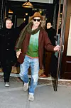 Glumac Brad Pitt obožava pulovere talijanskog brenda