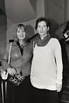 Sonja Šarunić i Zorana Sedlar