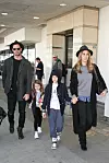 William Levy i Elizabeth Gutierrez u braku su dobili dvoje djece, sina Christophera i kćer Kailey.