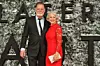 Helen Mirren i Taylor Hackford