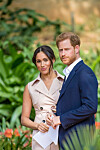 Meghan Markle i princ Harry
