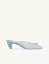 Chloé Jelly mule 520 eura