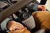 Prozračne tkanine, lako održivi materijali i ergonomski oblikovani dijelovi ključni su za udobnost i zdrav razvoj
