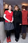 Sonja Šarunić i Zorana Sedlar