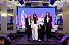 Lucija Matić, Ana Rotim, Ana Šarić i Dora Olujuć