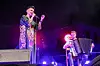 Raniji koncert Amire Medunjanin u Malom rimskom kazalištu