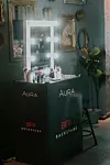 Bipa backstage studio