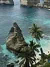 Bali Diamond Beach