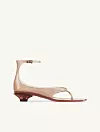Chloé Jelly sandale 490 eura