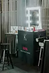Bipa backstage studio