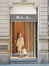 Butik Loro Piana u Milanu