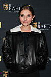 Mia McKenna-Bruce, 2024 EE BAFTA Rising Star BAFTA EE Rising Star Nominations Announcement, London, UK - 14 Jan 2026,Image: 1065990985, License: Rights-managed, Restrictions:, Model Release: no, Credit line: James Shaw/Shutterstock Editorial/Profimedia